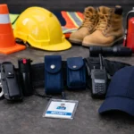 Jual Beli Perlengkapan Keamanan Palembang