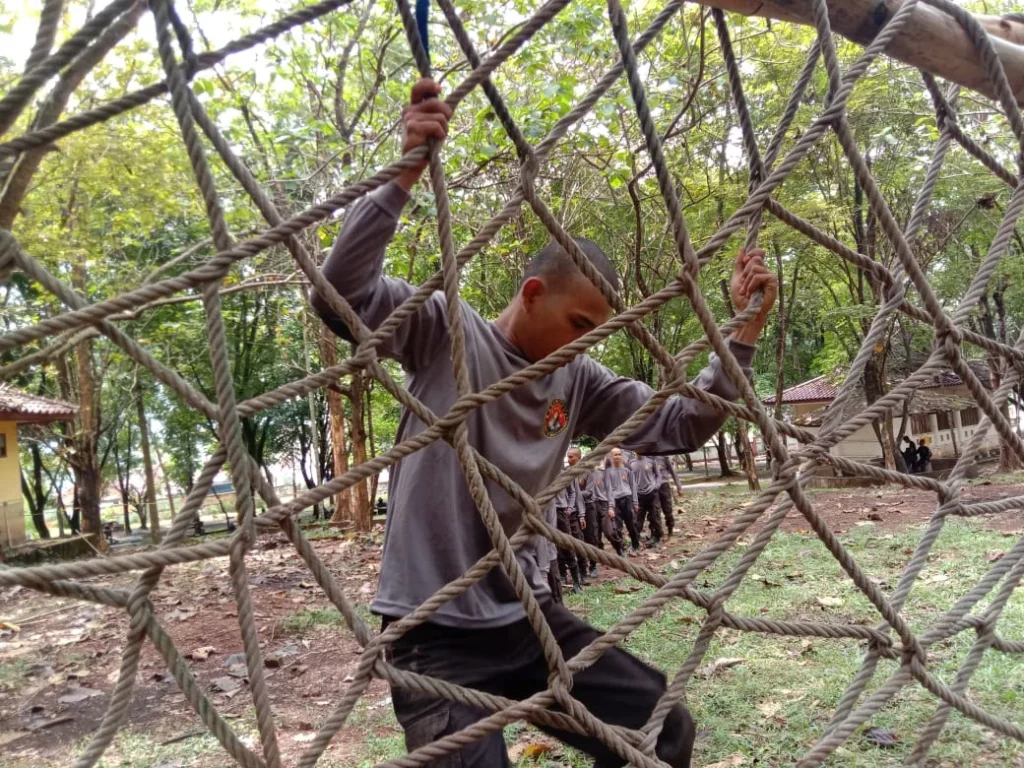Kalimasada satya gunaya - Outsourcinig Palembang