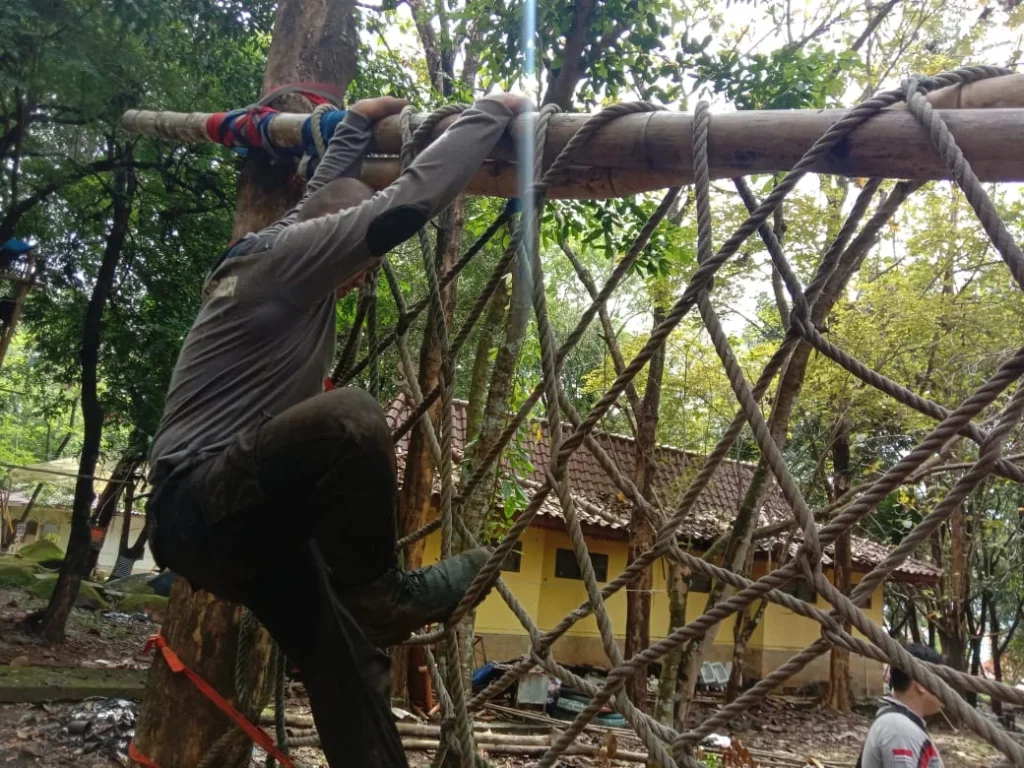 Kalimasada satya gunaya - Outsourcinig Palembang
