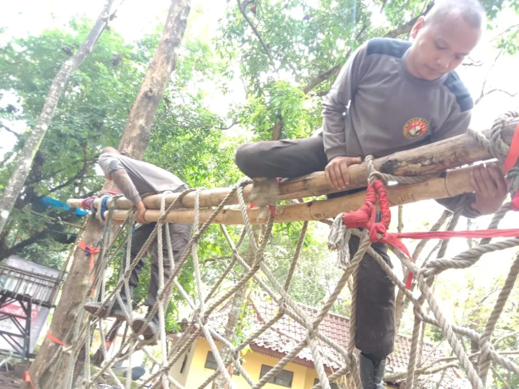 Kalimasada satya gunaya - Outsourcinig Palembang