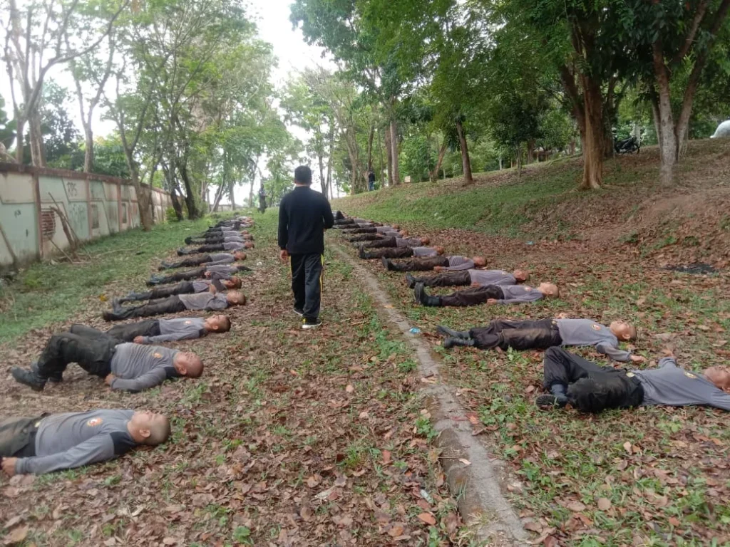 Kalimasada satya gunaya - Outsourcinig Palembang