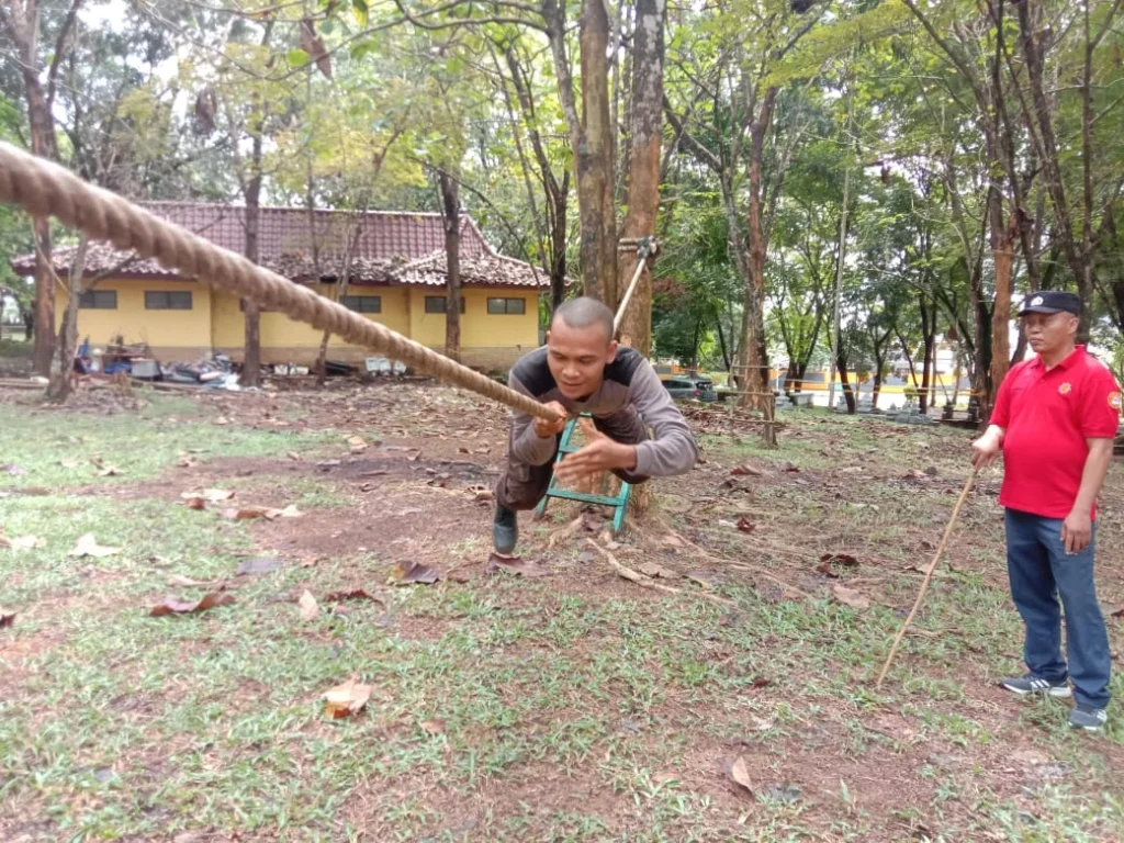 Kalimasada satya gunaya - Outsourcinig Palembang