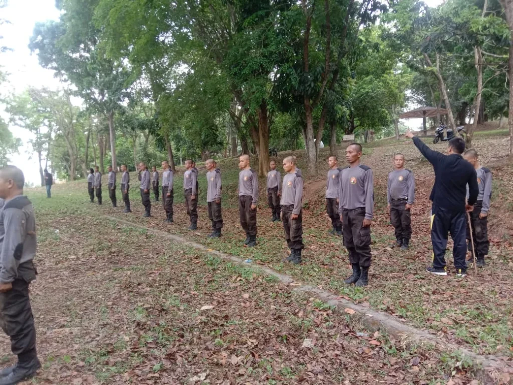 Kalimasada satya gunaya - Outsourcinig Palembang