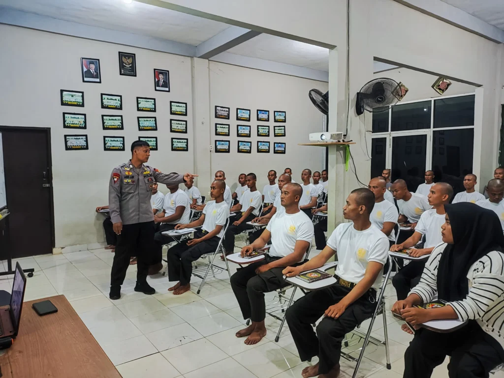 Kalimasada satya gunaya - Outsourcinig Palembang