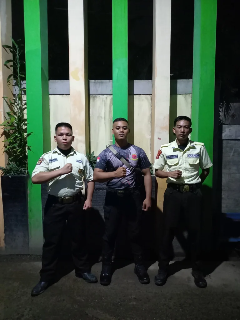 Kalimasada satya gunaya - Outsourcinig Palembang