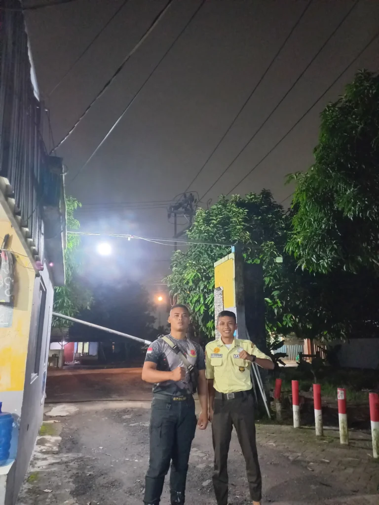 Kalimasada satya gunaya - Outsourcinig Palembang